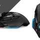 Image for article titled This 12,000 DPI Logitech Gaming Mouse Comes With a $50 Steam Gift Card